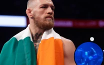 conor mcgregor caught on camera flooring man at ibiza club conor mcgregor caught on camera flooring man at ibiza club