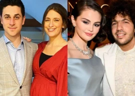 inside selena gomez and benny blanco s double date with david henrie and his wife inside selena gomez and benny blanco s double date with david henrie and his wife