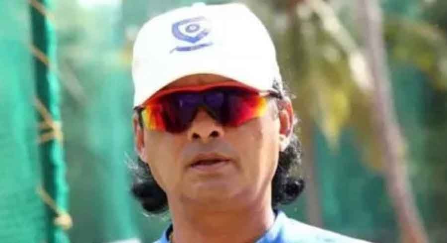 Ex-Indian cricketer commits ‘suicide’ | The Express Tribune