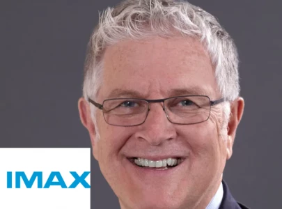 david keighley imax s first chief quality officer dies at 77 after cancer battle