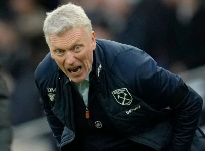 moyes sure of west ham board support