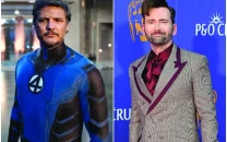 the marvel character david tennant wanted to enact the marvel character david tennant wanted to enact