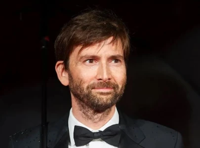 david tennant rocks non binary pin at mean girls premiere amid feud with rishi sunak on trans rights