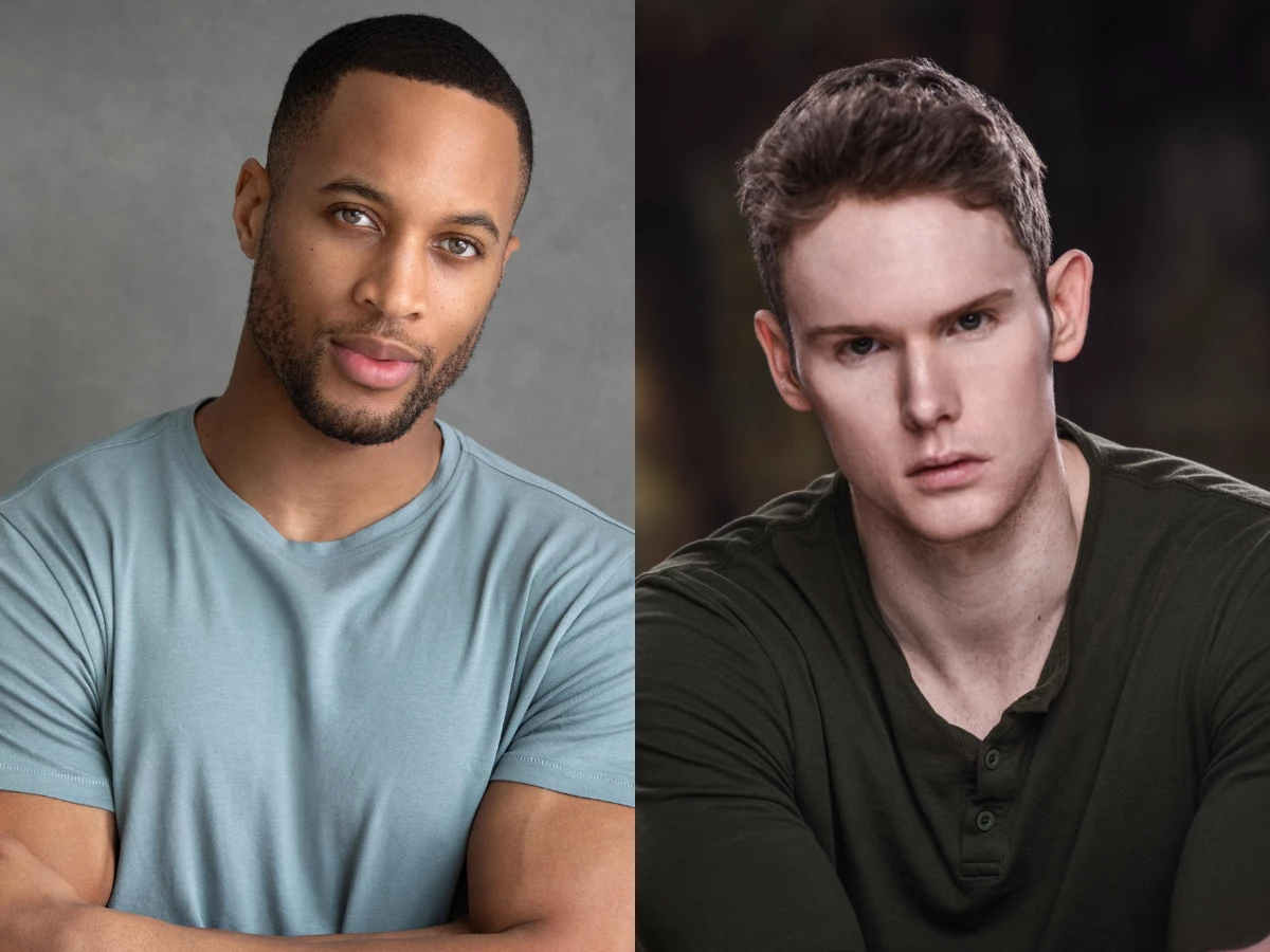 brendan morgan and david tomlinson join heated rivalry season 2