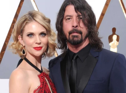 dave grohl predicted jordyn blum as future ex wife before cheating scandal and baby with mistress