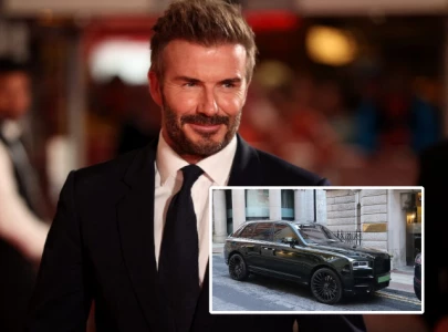 david beckham avoids parking ticket while honoring manchester united icon kath phipps david beckham avoids parking ticket while honoring manchester united icon kath phipps