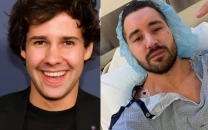 jeff wittek shares update on recovery after latest surgery from 2021 dobrik accident jeff wittek shares update on recovery after latest surgery from 2021 dobrik accident