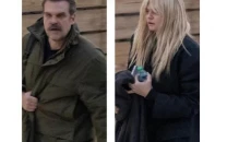 david harbour spotted with 27 year old model ellie fallon amid lily allen split rumors david harbour spotted with 27 year old model ellie fallon amid lily allen split rumors