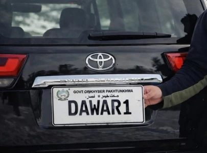 k p number plate auction raises rs470 3m