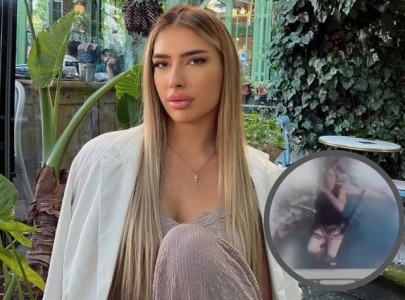 teen influencer tragically falls to her death during parasailing incident in montenegro teen influencer tragically falls to her death during parasailing incident in montenegro