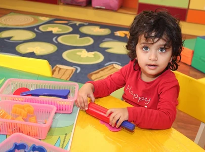 working women disenfranchised from childcare