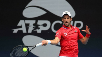 djokovic mystery deepens as stars arrive ahead of australian open djokovic mystery deepens as stars arrive ahead of australian open