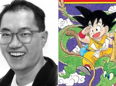 dragon ball creator akira toriyama dies aged 68 dragon ball creator akira toriyama dies aged 68