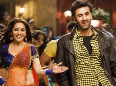is ranbir kapoor the best dancer after madhuri twitter weighs in is ranbir kapoor the best dancer after madhuri twitter weighs in