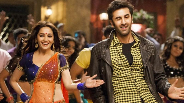 is ranbir kapoor the best dancer after madhuri twitter weighs in is ranbir kapoor the best dancer after madhuri twitter weighs in