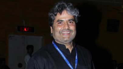 vishal bhardwaj to create indian film franchise based on agatha christie s works