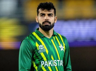 former cricketers slam shadab khan for clueless captaincy former cricketers slam shadab khan for clueless captaincy