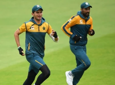 mohammad amir is more skilful than shaheen afridi sarfaraz ahmed