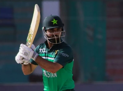 fakhar zaman s ton powers pakistan to five wicket win over nz in first odi fakhar zaman s ton powers pakistan to five wicket win over nz in first odi