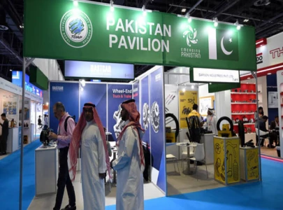 pakistani auto parts gain interest in dubai pakistani auto parts gain interest in dubai