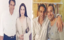 pakistani stars mourn bollywood legend