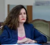 albania security chief surrenders after arrest warrant