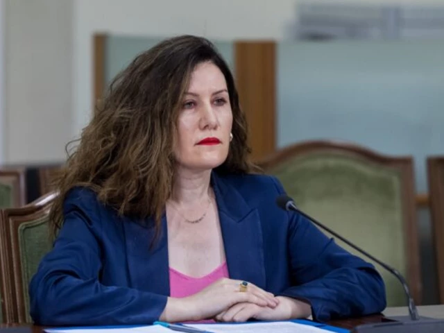 Albania security chief surrenders after arrest warrant