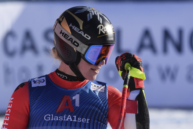gut behrami crowned super g champion gut behrami crowned super g champion