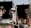 long march fears snarl freight traffic