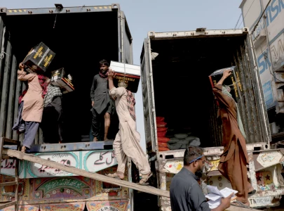 long march fears snarl freight traffic long march fears snarl freight traffic