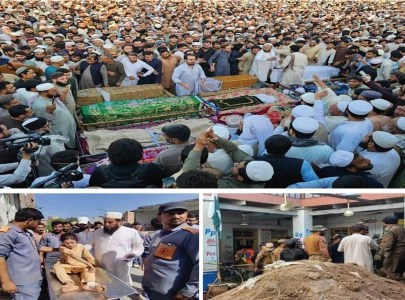 tragedy jolts officials out of slumber