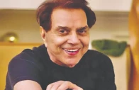 dharmendra deol photo file