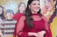 eagerly awaited mango jutt holds festive music launch