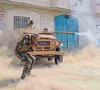 allies move to bolster ksa defences