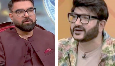 yasir hussain responds to akif ilyas s criticism yasir hussain responds to akif ilyas s criticism