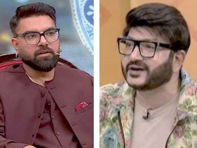 yasir hussain responds to akif ilyas s criticism yasir hussain responds to akif ilyas s criticism