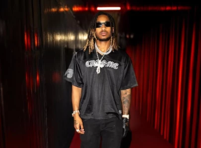 ddg and reggie feud escalates from album critique to personal attacks on family during twitch streams ddg and reggie feud escalates from album critique to personal attacks on family during twitch streams