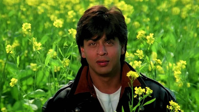did you know shah rukh khan rejected ddlj at first