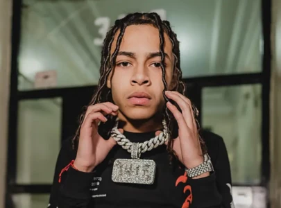 rapper dd osama s arrest video goes viral