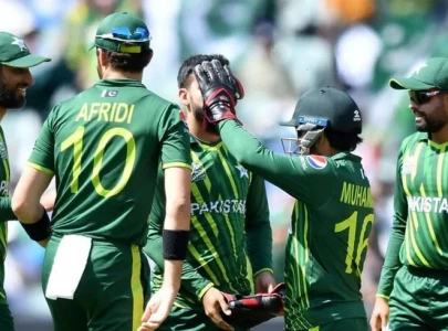 babar to lead as pakistan announce odi t20i squads for nz series