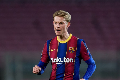 de jong happy to attack more for barca as they eye super cup de jong happy to attack more for barca as they eye super cup