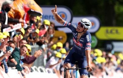 poel shuns tour de france for olympics