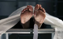 six killed in paharpur clash