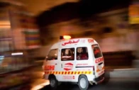 man kills wife children before taking own life