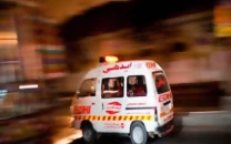 body found from canal