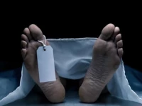 two found murdered in separate incidents
