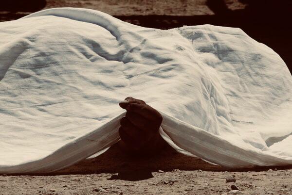 Youth dies as factory wall collapses - Vimarsana News