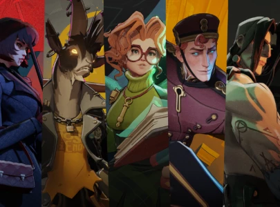 deadlock player count surges after update as fans praise new heroes map and voting system deadlock player count surges after update as fans praise new heroes map and voting system