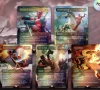 mtg secret lair x marvel deadpool crossover revealed limited edition drop available now mtg secret lair x marvel deadpool crossover revealed limited edition drop available now
