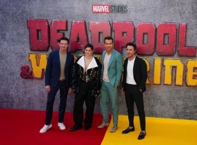 deadpool wolverine shatters expectations with 211 million debut